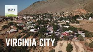 An older park but the bathhouse was clean and there is a little store in the office. Ep 55 Virginia City Rv Travel Nevada Camping Youtube
