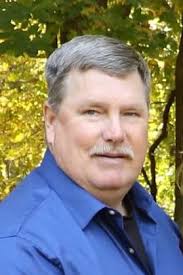 Michael James Everding