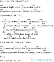 คอร ดเพลง เส ยใจ เพลงส ดท ายก อนถ กประหาร เพลงใต ด น ในป 2020 เพลง ก ตาร โปร ง เน อเพลง