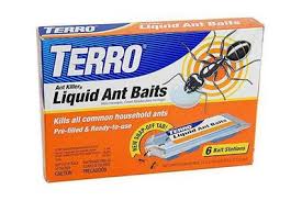 Maybe you would like to learn more about one of these? The Best Ant Killer Reviews By Wirecutter