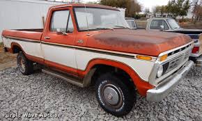 Image result for TNT Orange 1977 Ford Fleet