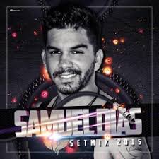 Stream Samuel Dias music