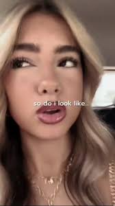 Addison Rae Look Alike Julia