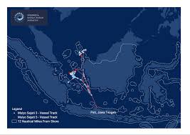 Ancaman IUUF di Indonesia Maret - Juni 2022 - Indonesia Ocean Justice  Initiative