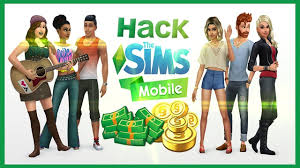 скачать Sims Freeplay много денег и симолеонов на Ios The Sims Mobile Hack And Cheats Generator For Android And Ios Game Cheats Ios Games Mobile Game