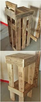 See more ideas about bars for home, diy home bar, homemade bar. 15 Gorgeous Diy Barstools That Add Comfortable Style To The Kitchen Diy Crafts