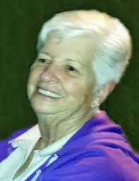 Obituary information for Barbara A. Terribile