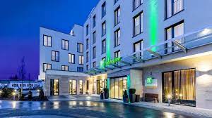Choose the location that suits you best. Holiday Inn Munich City East An Ihg Hotel Munich Updated 2021 Prices