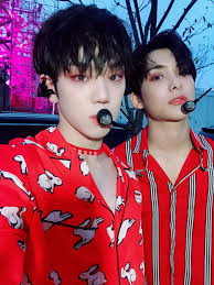 Is Junkwan A Thing I Mean Look At Them Ace Korean Bands Boy Groups