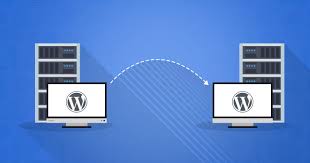 If you continue with google or apple and don't already have a wordpress.com account, you are creating an account and you. Migrate Or Move Wordpress Site To A New Host 3 Easy Steps