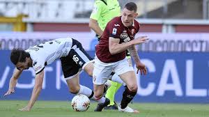 Passion for great performances has always driven us. Torino S Belotti Misses Penalty As Serie A Resumes After Covid 19 Outbreak