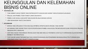 Komunikasi bisnis merupakan salah satu hal yang penting dalam menjalankan suatu bisnis atau perusahaan. Pengertian Dan Definisi Bisnis Online