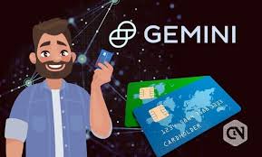 You can now click on the buy button to buy bitcoin. Gemini Announces Integration Of Debit Cards Into Its Platform