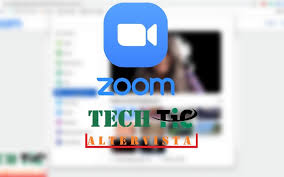 Plus, the broadcast possibilities are huge, for both the person this is extremely useful, letting you install the program on multiple platforms to use it anywhere and at any time. How To Install Zoom App On Windows 10 Archives Tech Tic Altervista