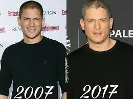 Flawless Wentworth Miller Prison Break Prison Break Michael Scofield
