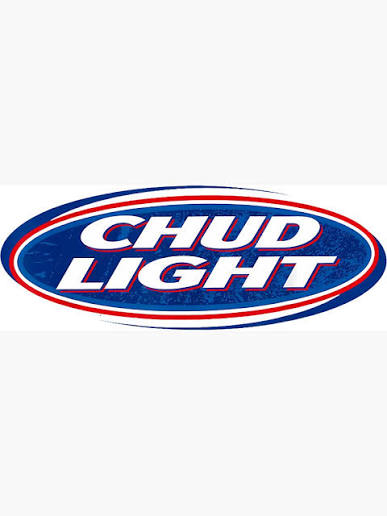 Chud Light Funny Parody Beer Style Humor Design" Magnet for Sale by  RonnyMilleoArt | Redbubble