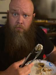 🔥😮🔥😮🔥 This guy never heard of tongs?!?!?!