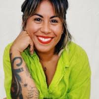 Eréndira Jiménez Esquinca