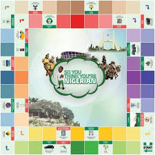 Please, try to prove me wrong i dare you. Engr Wambebe On Twitter The So You Think You Re Nigerian Board Game Is A Card And Board Combination Game That Has Trivia Questions On Nigerian Soyouthinkyouarenigerian Https T Co T1xkvlxv9z