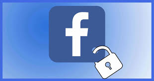 Unlock Facebook