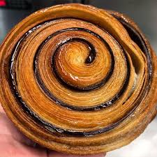 Antonio Bachour On Instagram Chocolate Hazelnut Croissant Roll Bachourmiami Look At The Layers Bachour Antoniobachou Viennoiserie Snacking Sucre Sale