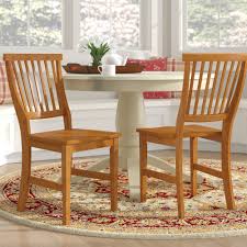Check spelling or type a new query. Three Posts Ferryhill Solid Wood Slat Back Side Chair Reviews Wayfair