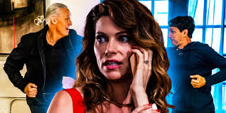 Cobra Kai: Why Daniel Can't Beat Terry Silver In A Fight (Until The End)