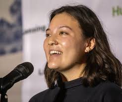 Lansing Storytellers Project: 'Consequences'