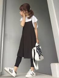 chery niko and のtシャツ カットソーを使ったコーディネート wear スタイル ファッション ファッションアイデア