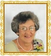 Peggy Campbell Jolly Obituary April 22, 2012