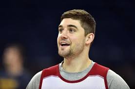 Joe Harris (basketball)