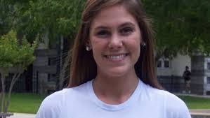 Cassidy Lang's Instagram, Twitter & Facebook