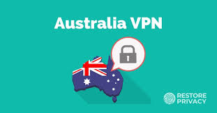 Top 5 Best Vpns For Australia Restore Privacy