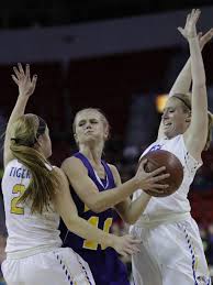 State girls basketball: Howards Grove takes