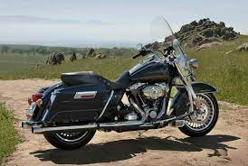 Harley Davidson Flhr Road King