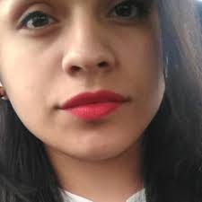 Andrea GAMARRA VÁSQUEZ