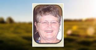 Judy F. Arndt Obituary March 12, 2015