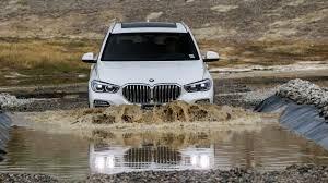 2019 Bmw X5 Suv Review Best All Purpose Vehicle For Those With Means Extremetech