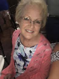 To us 3 kids…Mama To me…my best friend To countless others…Mom, Mama Val,  Nanny, cousin, aunt, sister, friend May we love as unconditionally as you  have us. May we always smile as