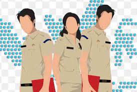 Aturan yang berlaku untuk tes skb cpns juga berbeda dengan aturan skd. Pengumuman Pemerintah Resmi Tiadakan Penerimaan Cpns 2020 2021 Kaskus