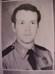 Elmer Teater Ray (1948-2005)