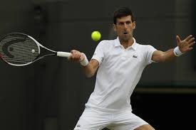 Gerald marzorati writes about novak djokovic winning the 2018 wimbledon men's title, beating rafael nadal and kevin anderson along the way. Novak Djokovic Advances At 2018 Wimbledon After Win Vs Karen Khachanov Bleacher Report Latest News Videos And Highlights