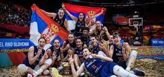 Si giocherà l'unico pass per le olimpiadi di tokyo contro la serbia padrona di casa e sulla carta grande favorita. Risultati Basket Olimpiadi Tokyo 2020 Diretta Live Italia Sconfitta Nel 3x3 Donne