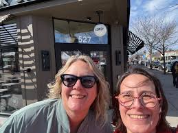 Embracing New Opportunities I'm excited to share that my professional…