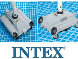 Robot piscine hors sol intex. Robot Piscine Intex 28001 Notre Avis Un Modele Fiable