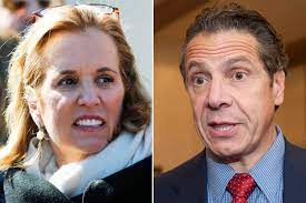 She is the president of robert f. Inside Andrew Cuomo S Bitter Child Support Battle With Ex Kerry Kennedy