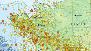 Check spelling or type a new query. Seisme Pourquoi La Terre Tremble T Elle Souvent En Vendee
