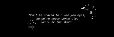 Black And White Header Bts Black Stars Belle Header Header Para Twitter Capa Pra Twitter Pequenas Frases