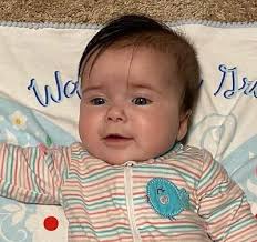 Millie Folkens Obituary