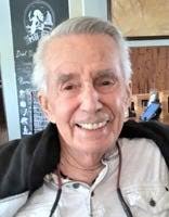 Michael Douglas Iddings Obituary
